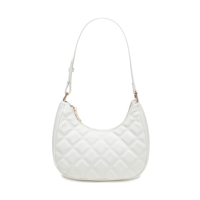 WSRYDJDL Crescent Bolsos de hombro para mujer lindo Hobo Tote bolso debajo del brazo monederos mini bolso de embrague con cierre de cremallera