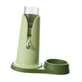 thumbnail image 3 of Bvdfgk Hamster Kettle Hamster Water Bottle with Stand Leakproof Kettle for Pets Hamster green, 3 of 9