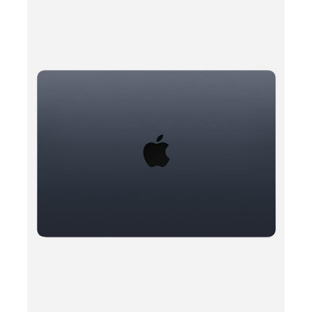 Macbook Air 15.3-inch (10-GPU, Midnight) 3.5Ghz 8-Core M2 (2023