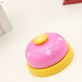 thumbnail image 2 of Pet Training Tell Bell,Pet Training Bells Called Dog Training Bell Dog Buttons High-End Performance, 2 of 3