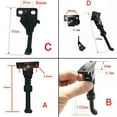 thumbnail image 5 of Yimiti Aluminum Alloy Scooter Slope Bracket 8 Inch/10 Inch Scooter Spare Part,D, 5 of 5