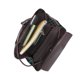 thumbnail image 4 of Fotbe Buffalo Plaid Dark Green Mochila Bolso con Estampado para Mujer, Mochila Antirrobo de Nylon Impermeable, Bolsa Ligera de Hombro, 4 of 4
