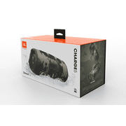 JBL Charge 5 - Portable Waterproof Speaker with Powerbank - Squad