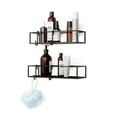 thumbnail image 4 of CUBIKO - étagères de douche, lot de 2, 4 of 5