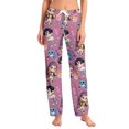 thumbnail image 1 of KP-op De&mon Pjamas Soft 3D Printing Pj Pants Lounge Pants Hunters Comfy Sleepwear Lounge Bottoms XL, 1 of 5