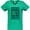 Kelly Green, variant on Inktastic Cerebral Palsy Awareness Strength Support and Courage Women's V-Neck T-Shirt