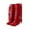 Red, variant on Pisexur Cowboy Boots for Women Fringe Boots Cowgirl Boots Chunky Middle Heel Tassel Knee High Boots Snip Toe Pull On Western Riding Boots