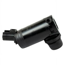 Motorcraft Windshield Washer Pump WG-311 Fits select: 1998-2006 FORD F150, 1998-2005 FORD F250