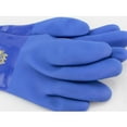 thumbnail image 4 of Paire de Gants Résistants 10 Pieds', Bleu, Manchette Robuste, Bleu, m m, 4 of 9
