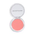thumbnail image 3 of Rubor Peach Bliss de Revolution Beauty London, 3 of 4