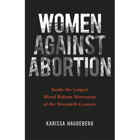 Women against Abortion - eBook