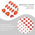 thumbnail image 3 of 6 Sheets Decorative Acrylic Crystal Stickers Handmade DIY 3D Diamond Stickers, 3 of 6
