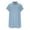 B10 Light Blue womens summer Dress clearance under $5, variant on Summer Savings Wuchoa Ladies Casual 2025 Denim Short Sleeve Homecoming Dresses Clearance Under $5 Summer Button Down Lapel V Neck T Shirt Dress Fashion Trendy Dress Boho White Work Dresses