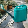 thumbnail image 3 of Watering Can Large Capacity Water Sprayer for Indoor and Outdoor Plant Care Plastic Construction Home Gardening Tool, 3 of 5