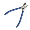 thumbnail image 2 of Bgsha 8inch Flush Cut Side Cutter Diagonal Cutting Plier Wire Cable Nippers Tools, 2 of 9