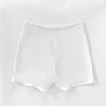 thumbnail image 4 of Womens Cotton Boxer Shorts Underwear Anti Chafing Bike Shorts, 4 of 9