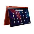thumbnail image 2 of Laptop Samsung Galaxy Chromebook 2- 13.3”- 16GB RAM- 128GB SSD- Reacondicionado., 2 of 4