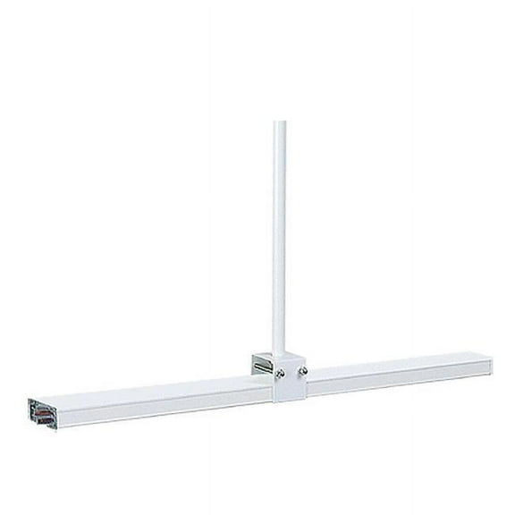 Jesco Lighting 36 in. Track Suspension Kit for Extension Stem