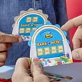 thumbnail image 5 of Monopoly GO! Board Game, Inspired by the Popular Mobile Board Game, 15 Mins., Family Games, Ages 8+, 5 of 10