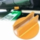 thumbnail image 1 of Adaptador magnético para riel de bastidor con soldadura por presión para gato hidráulico: adaptador de elevación de automóviles de alta resistencia con potente imán de neodimio para la prote, 1 of 6
