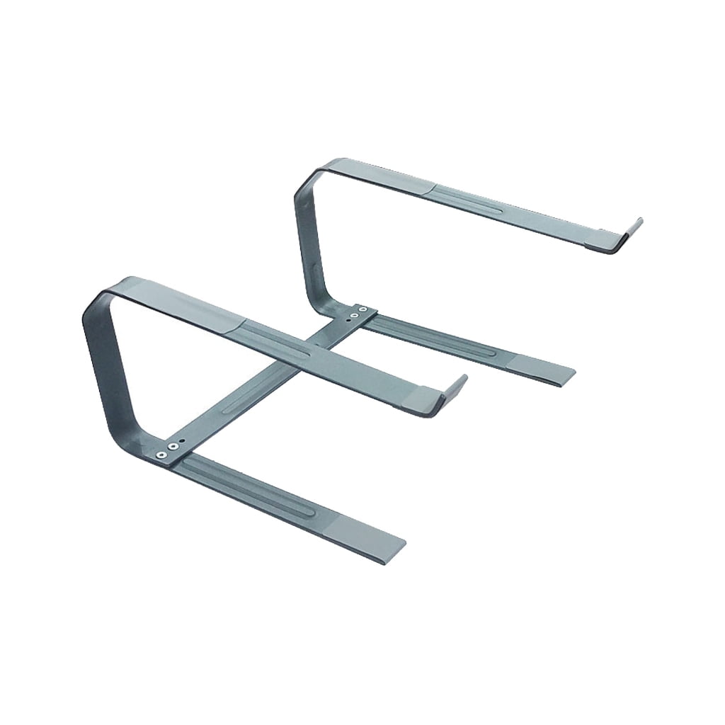 Laptop Desk Stand Adjustable Laptop Stand Metal Laptop Holder Stand Ergonomic Computer Holder Laptop Risers Computer