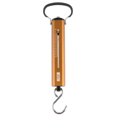 Weston 150 lb Spring and Hook Scale Spring and Hook Scale