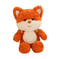 thumbnail image 3 of Adorno de juguete de peluche para fiesta, decoración suave de Navidad, muñeco de peluche de oso, regalo para fiestas, vacaciones, sofá para niños 30cm, 3 of 8