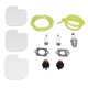 thumbnail image 2 of 530057925 Air Filter Spark Plug Fuel Line Primer Bulb Replacement Kit for Poulan Gas Chainsaw, 2 of 5
