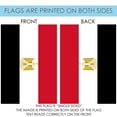 thumbnail image 5 of Toland Home Garden Flag of Egypt House Flag, 5 of 5