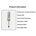 thumbnail image 3 of Multifunctional ballpoint pens Decompression Stationery Transformation Ball Pen 0.5mmBlack InkDecompression Stationery School, 3 of 4