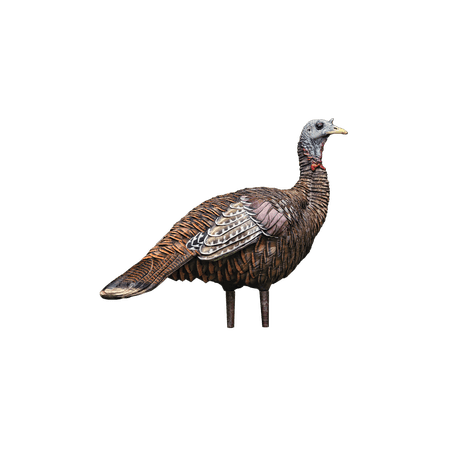Avian X Lcd Lookout Hen Turkey Decoy Avx8006 Walmart Com
