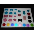 thumbnail image 1 of Placas De Identificacion Para Mascota, 1 of 7