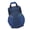 42 BL, variant on Practical 12inch Quiet Drum Backpack with Waterproof Design and Adjustable Shoulder Strap Suitable for Easy Carrying