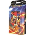 thumbnail image 1 of Mazo de batalla Pokémon TCG V - Victini V o Gardevoir V Pokémon, 1 of 3