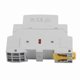 thumbnail image 5 of 2p 25a 220v/230v 1no 1nc 50/60hz Din Rail Household Ac Contactor-hy, 5 of 5