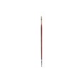 thumbnail image 1 of Connoisseur Brush Hog Bristle LH Filbert #2, 1 of 1