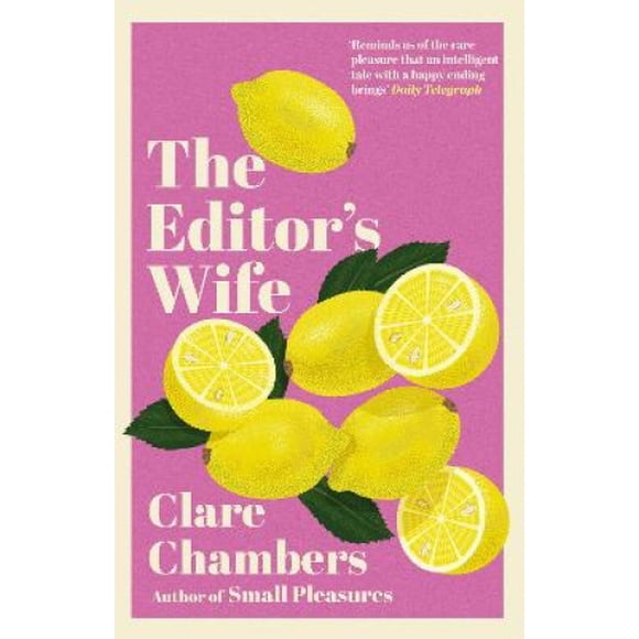 The Editor's Wife