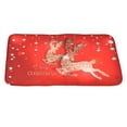 thumbnail image 2 of Dekaim-Alfombra Lavable para Suelo Navideño, Alfombra para Cocina, Comedor, Hogar, Decorativa, 2 of 14