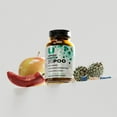 thumbnail image 4 of UMZU zuPoo: Colon Cleanse & Gut Support, 4 of 9