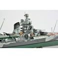 thumbnail image 5 of Trumpeter 05349 1/350 Italian Heavy Cruiser Gorizia - Scale Model Kit, 5 of 6