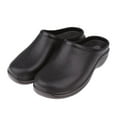 thumbnail image 3 of Hombres Mujeres Chef Cocinero Enfermera Zapatos Ortopédicos Zuecos Sin 40 Yuyangstore Zapatos unisex, 3 of 8