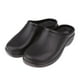 thumbnail image 3 of Pantuflas de Cocinero Trabajo Exigente Zapatos Ultralite Zuecos Strapless Antideslizante - 37 Sunnimix Zapatos unisex, 3 of 8