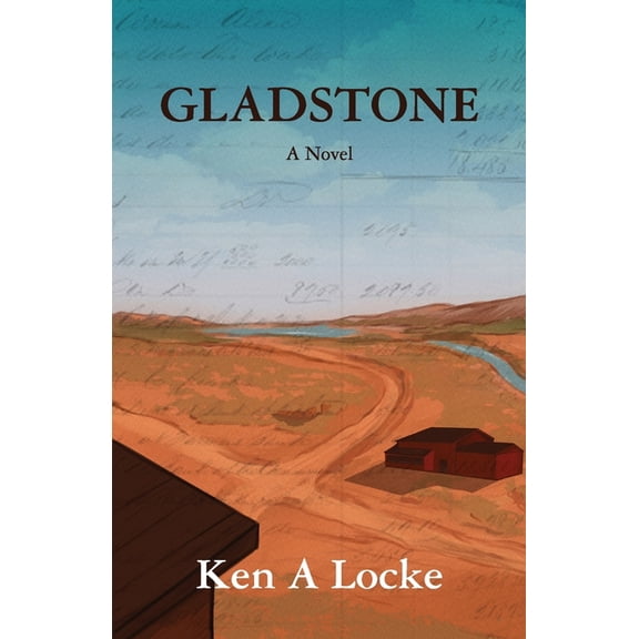 Gladstone, (Paperback)