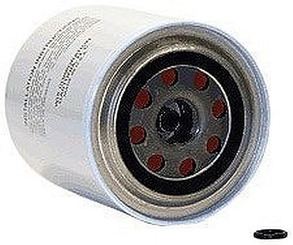 WIX Oil Filter 51091 Fits select: 1984-1987 ISUZU PUP, 1986-1987 ISUZU TROOPER