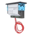 thumbnail image 1 of Controlador de temperatura pantalla táctil de termostato inteligente para cobertizos agrícolas ANGGREK Otros, 1 of 8