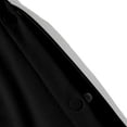 thumbnail image 6 of Vibrex Men's Shorts, Men's Double-layer Trendy Printed Casual Sports Shorts, Black_M, 6 of 8