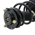 thumbnail image 3 of TRQ Front Left Complete Strut & Coil Spring Assembly Drivers Side Fits Select 2008-2010 Toyota Highlander, 3 of 5