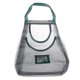 thumbnail image 1 of Bolsa de Malla Colgante Verduras y Frutas Bolsas Reutilizables para Frutas y Verduras Malla Transpirable para Verduras, Frutas, Almacenamiento en la Cocina Blanco y Azul 41*35c, 1 of 5