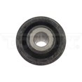 thumbnail image 4 of Dorman Chassis Control Arm Bushing BC91359PR Premium; OE Replacement; Black; Rubber/Steel, 4 of 4