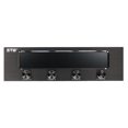 thumbnail image 4 of Sunshine-tipway STW Multi-Function PC CPU 4 Channel Fan Controller Speed Control Adjuster LCD Cooling Front Panel, 4 of 7